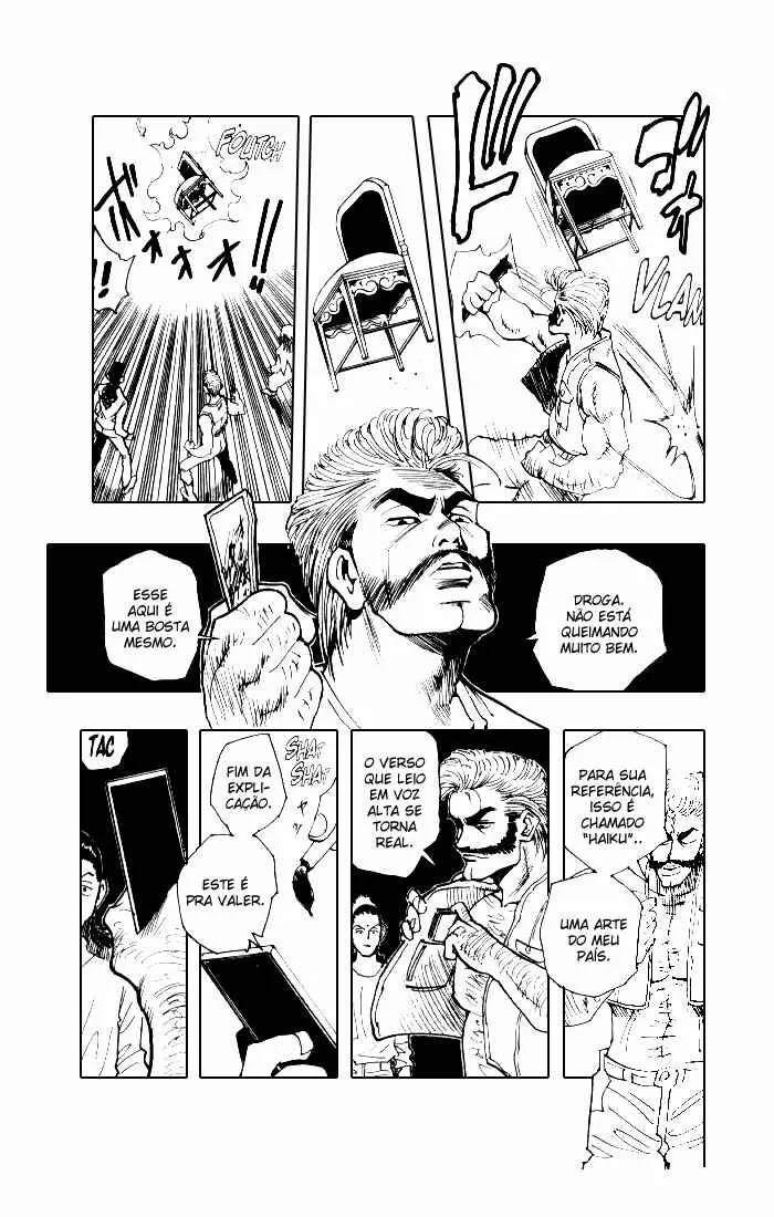 HUNTER x HUNTER — Cap. 68, pág. 15