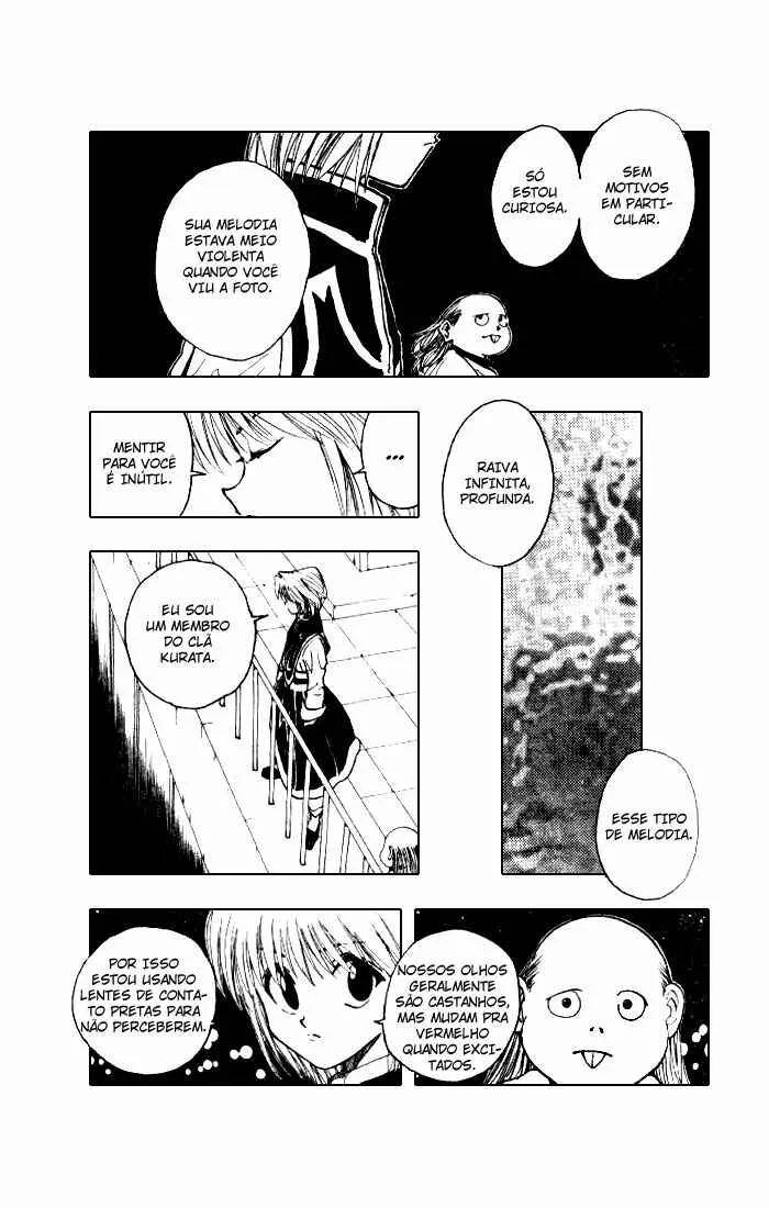 HUNTER x HUNTER — Cap. 73, pág. 6