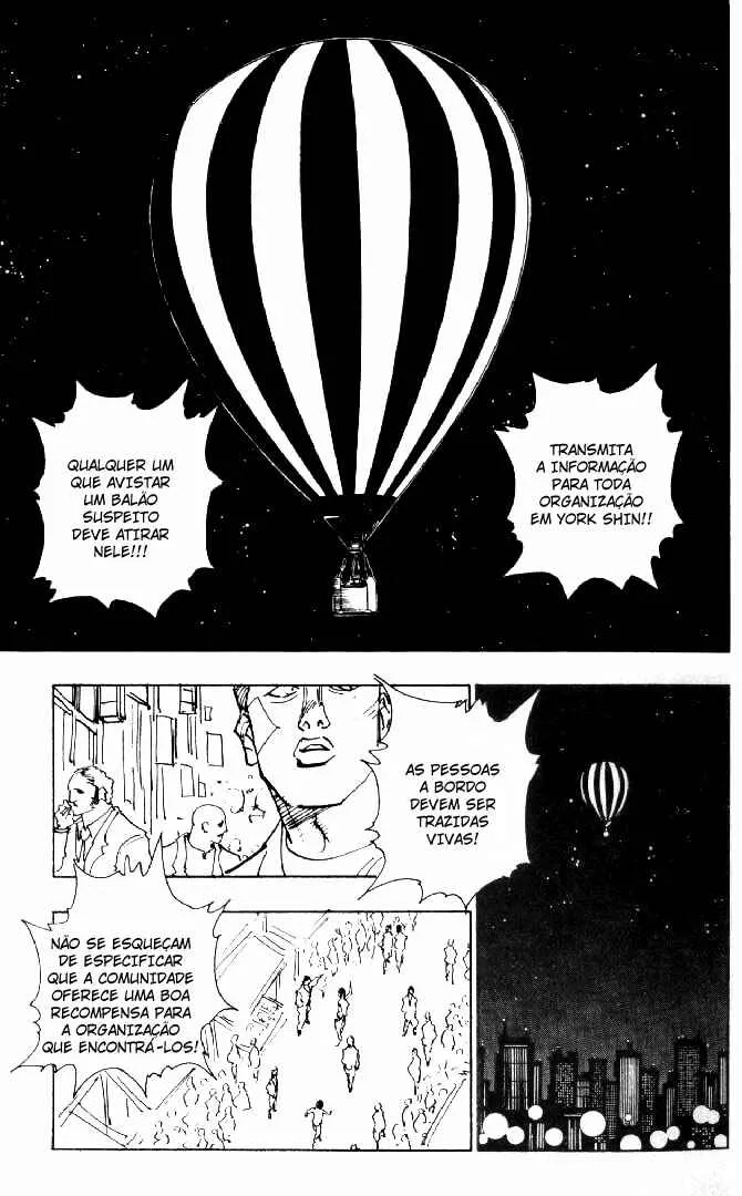 HUNTER x HUNTER — Cap. 74, pág. 8