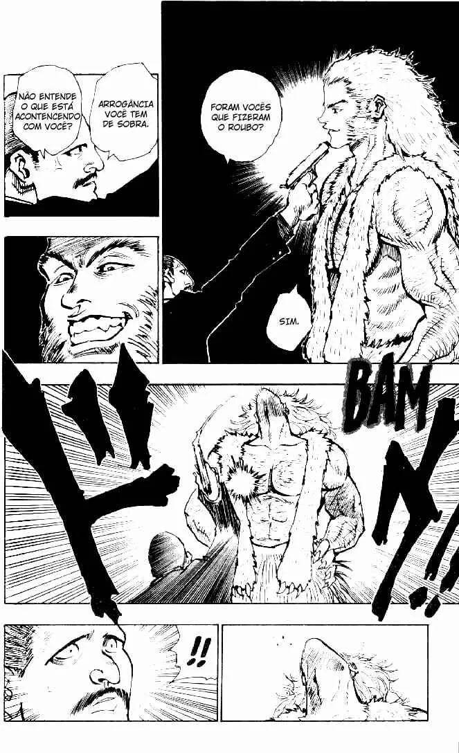 HUNTER x HUNTER — Cap. 75, pág. 3