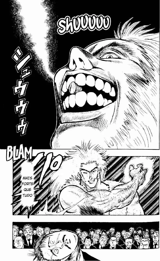 HUNTER x HUNTER — Cap. 75, pág. 4