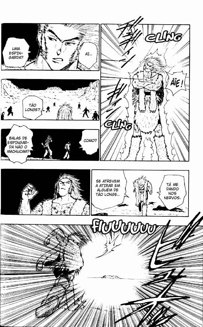 HUNTER x HUNTER — Cap. 75, pág. 7