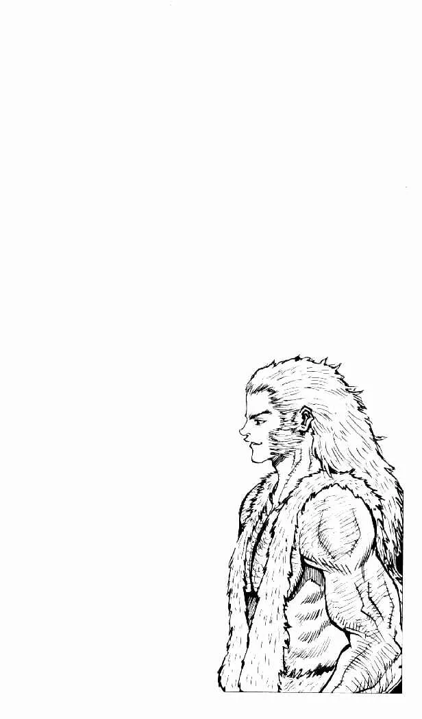HUNTER x HUNTER — Cap. 75, pág. 19