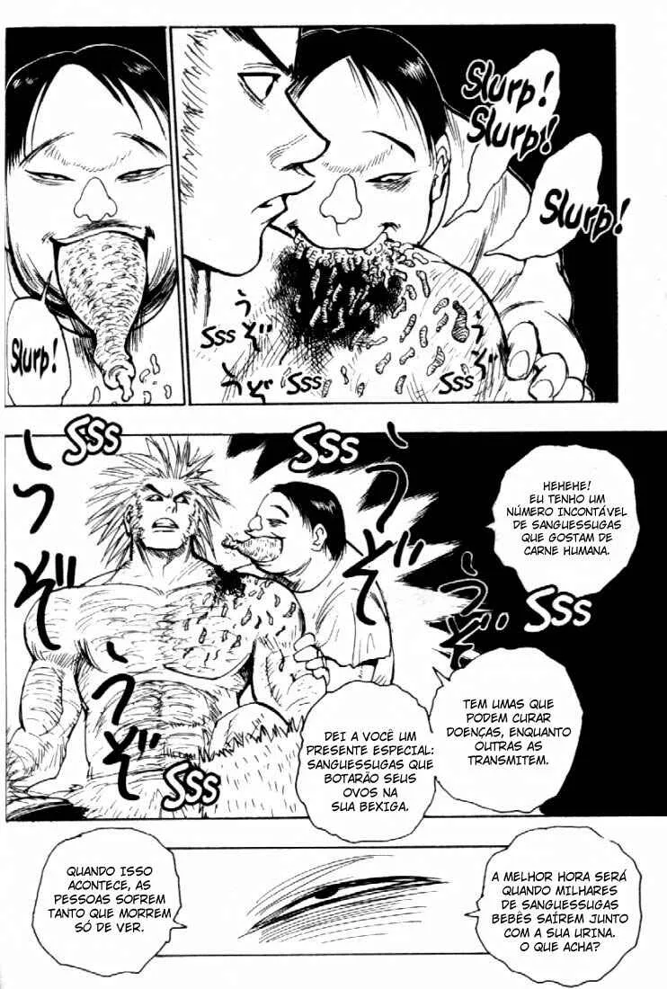 HUNTER x HUNTER — Cap. 76, pág. 13