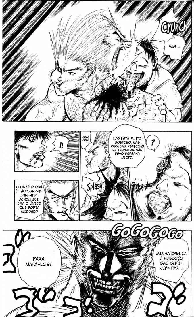 HUNTER x HUNTER — Cap. 76, pág. 14