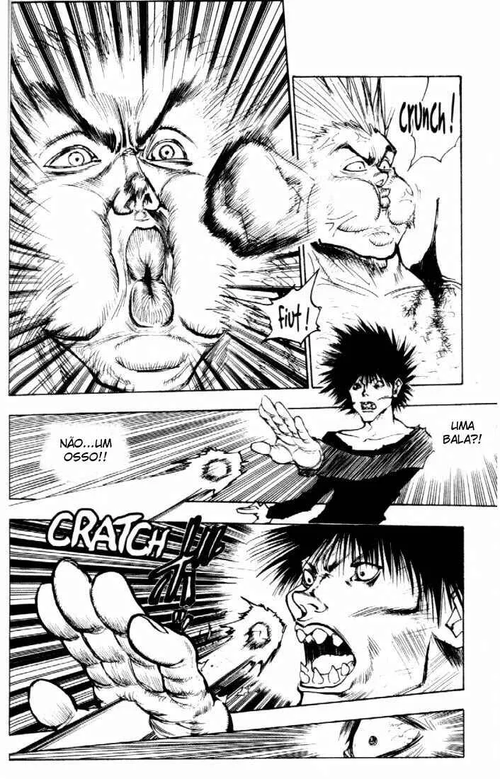 HUNTER x HUNTER — Cap. 76, pág. 15