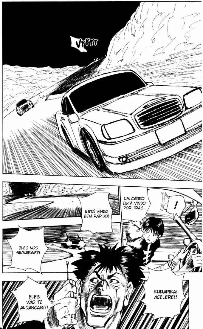 HUNTER x HUNTER — Cap. 77, pág. 12