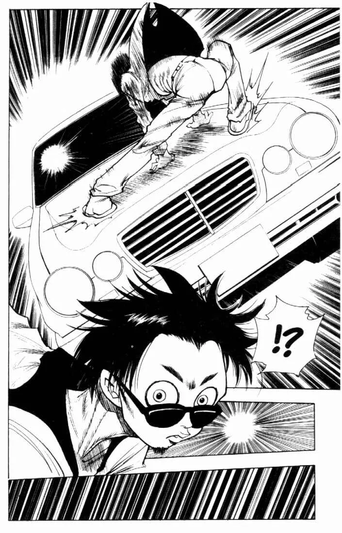 HUNTER x HUNTER — Cap. 77, pág. 14