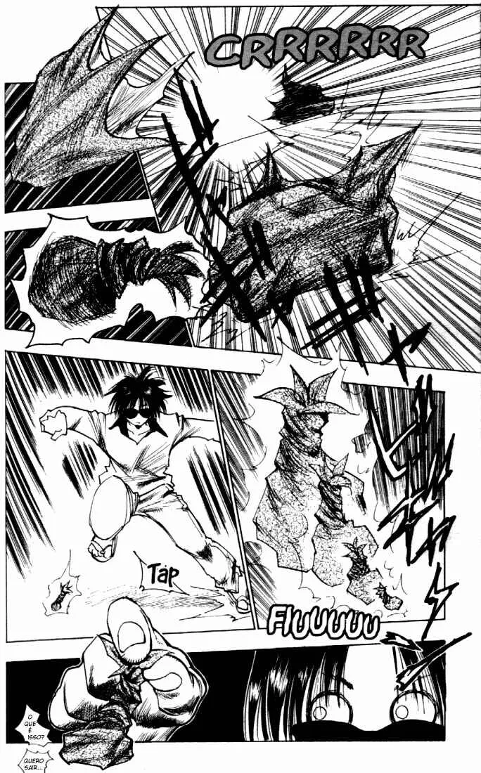 HUNTER x HUNTER — Cap. 77, pág. 16