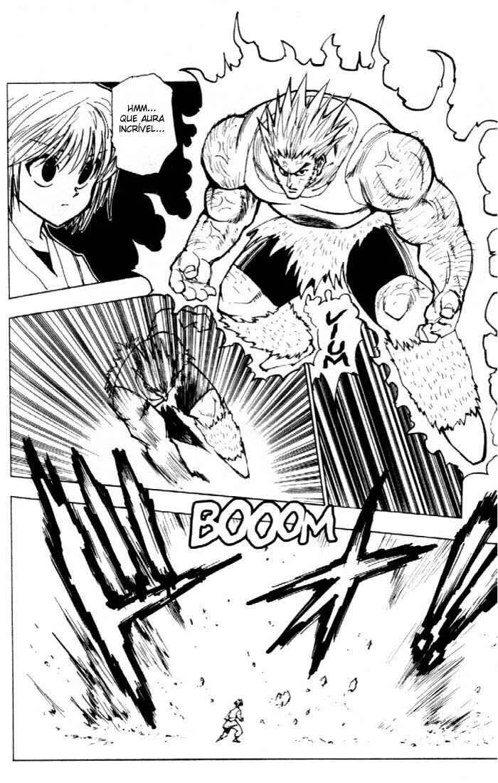 HUNTER x HUNTER — Cap. 82, pág. 14