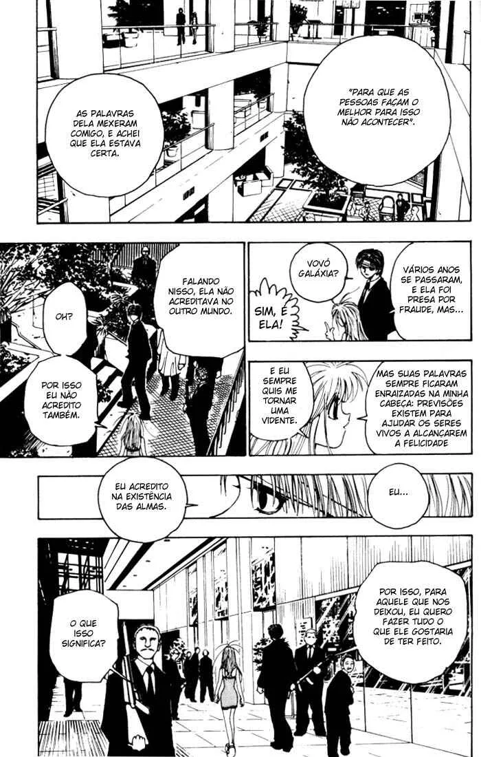HUNTER x HUNTER — Cap. 96, pág. 7