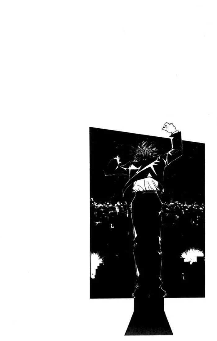 HUNTER x HUNTER — Cap. 99, pág. 6