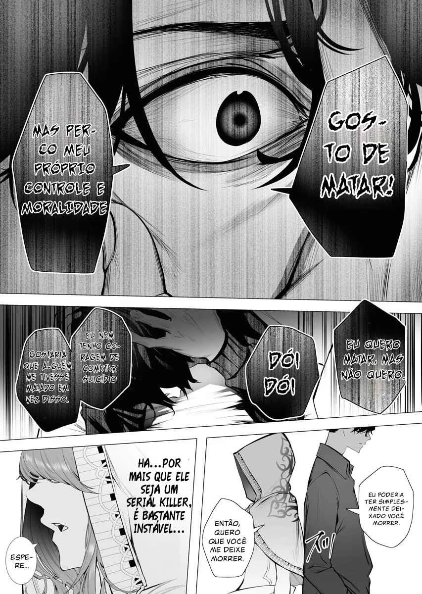 Isekai Executioner: The Serial Killer in Another World — Cap. 1, pág. 12