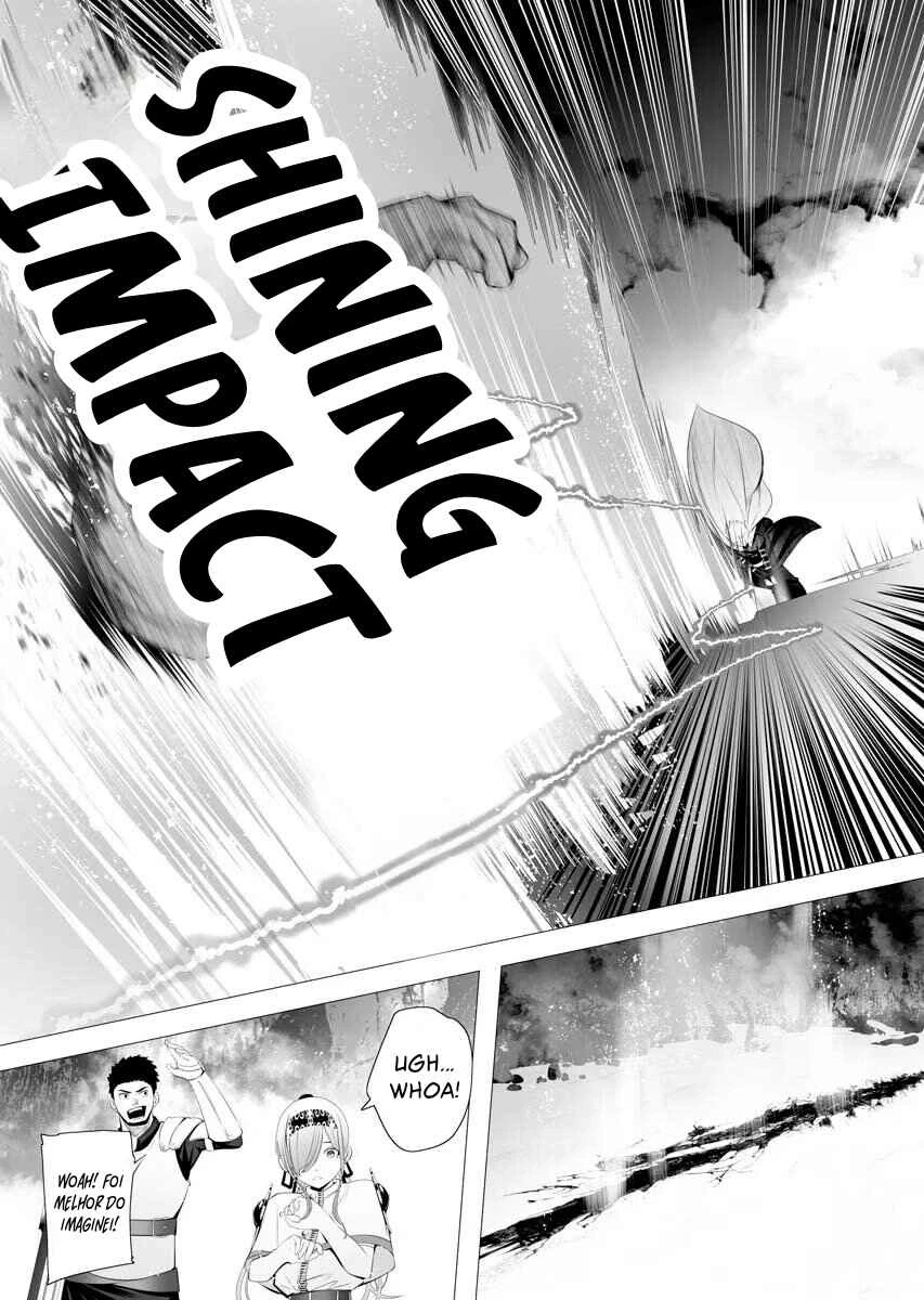 Isekai Executioner: The Serial Killer in Another World — Cap. 1, pág. 19