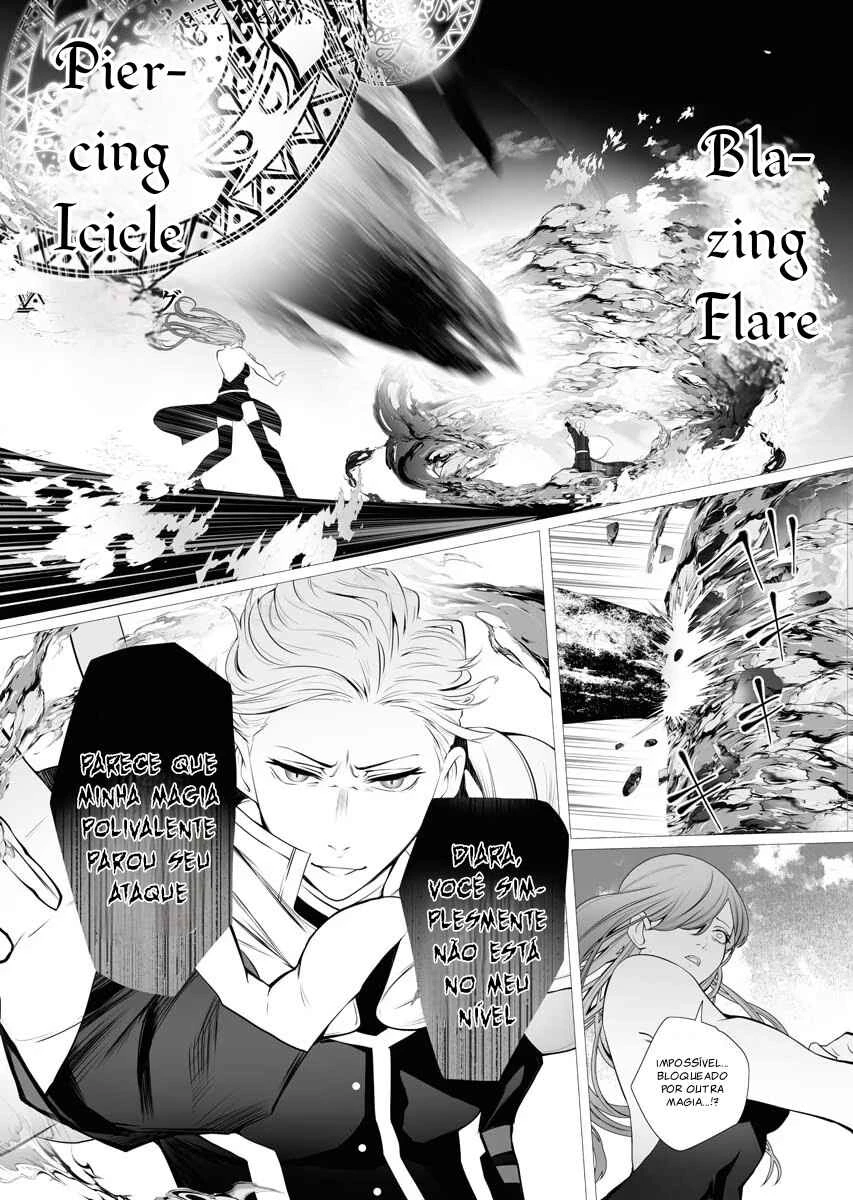 Isekai Executioner: The Serial Killer in Another World — Cap. 1, pág. 31