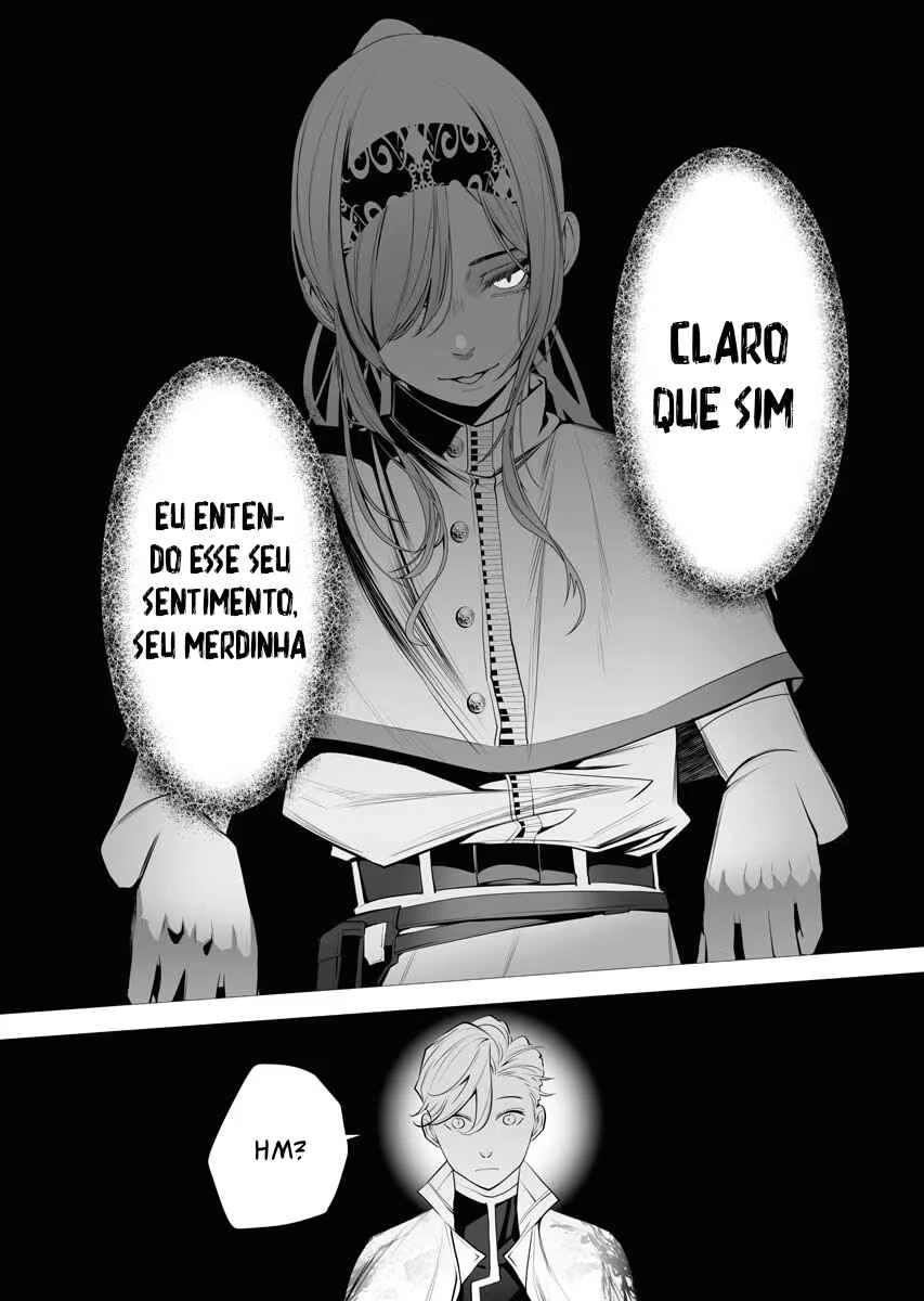Isekai Executioner: The Serial Killer in Another World — Cap. 1, pág. 39
