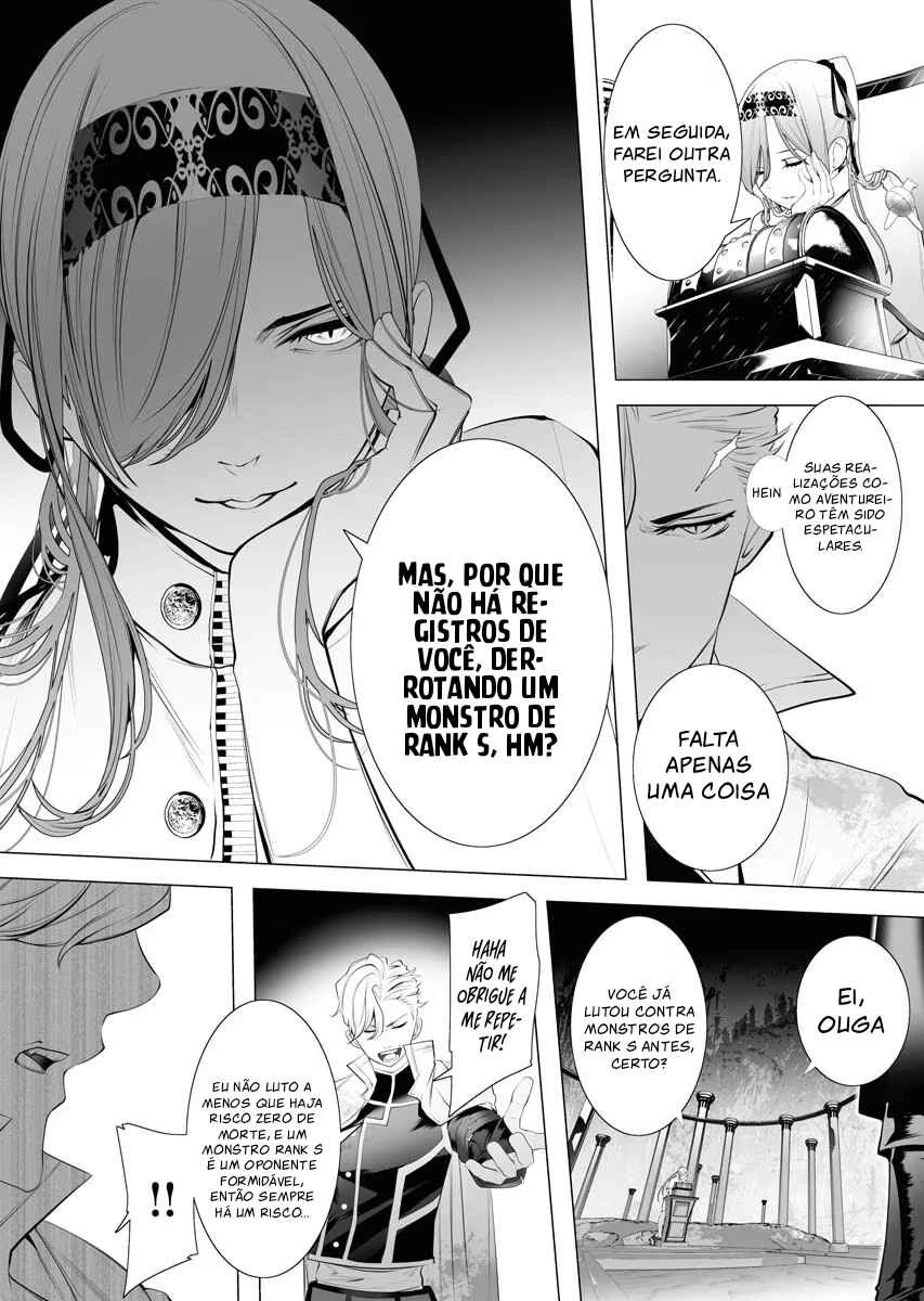 Isekai Executioner: The Serial Killer in Another World — Cap. 1, pág. 41