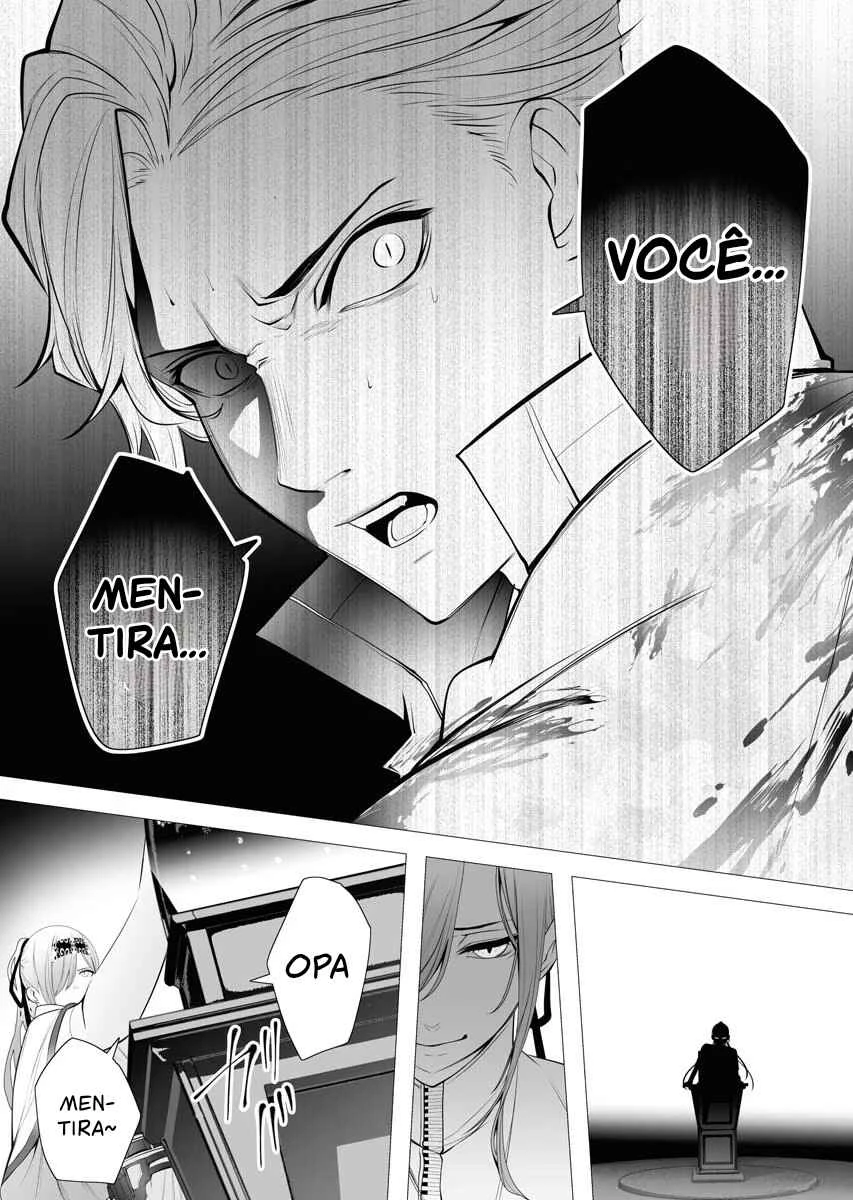 Isekai Executioner: The Serial Killer in Another World — Cap. 1, pág. 42