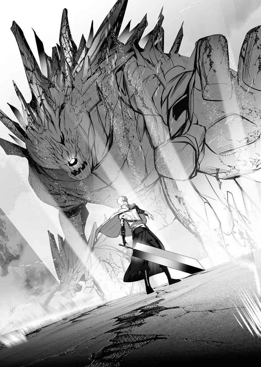 Isekai Executioner: The Serial Killer in Another World — Cap. 1, pág. 43