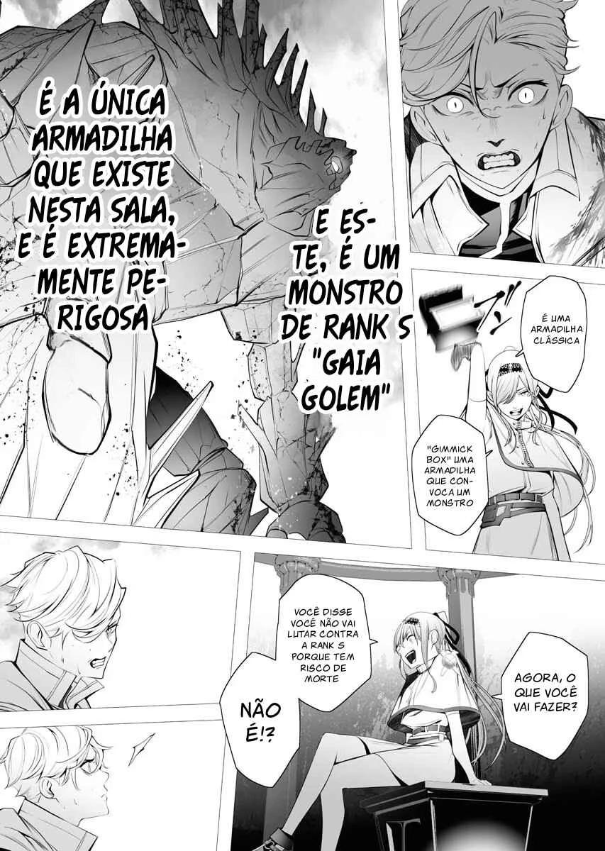 Isekai Executioner: The Serial Killer in Another World — Cap. 1, pág. 44