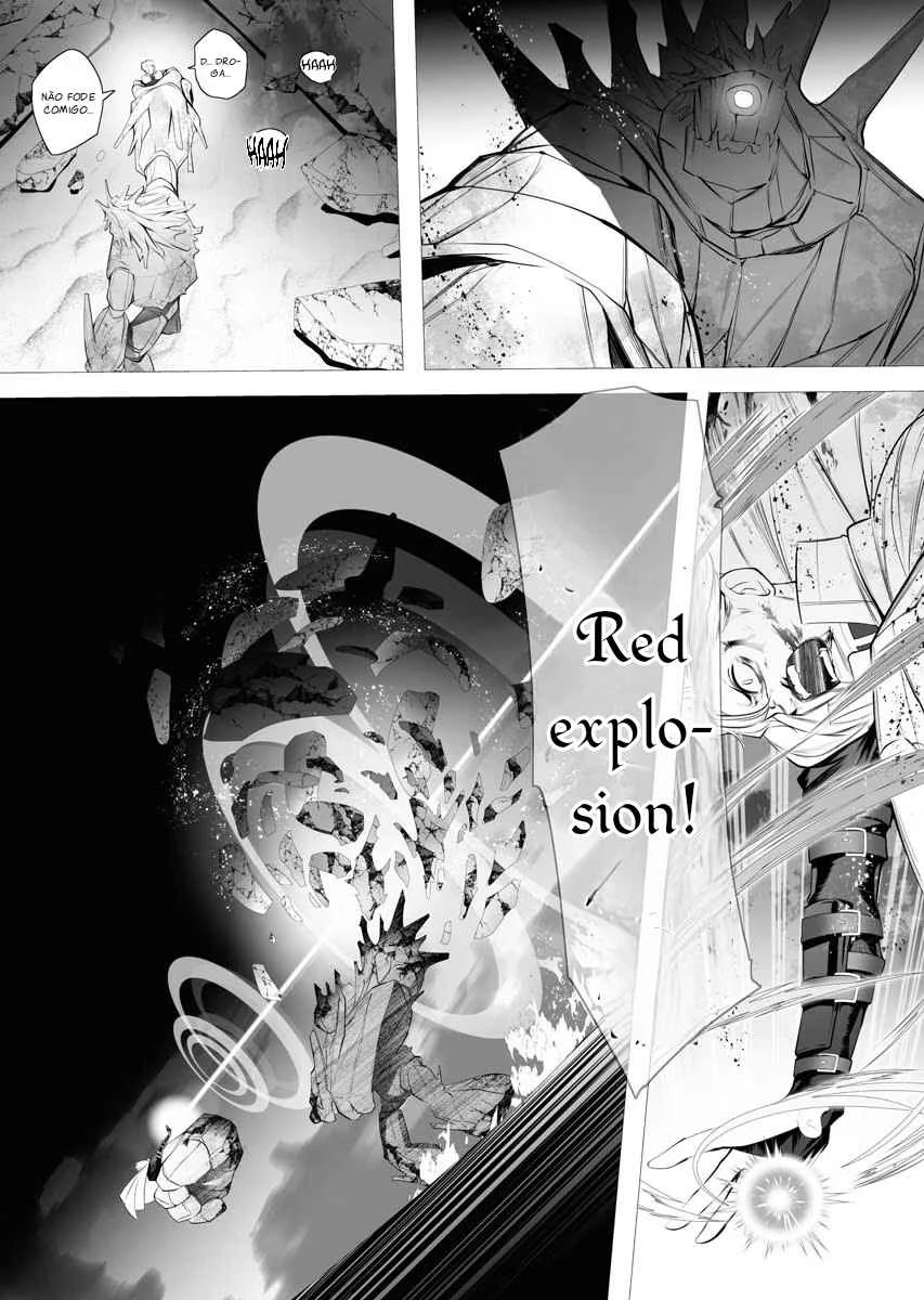 Isekai Executioner: The Serial Killer in Another World — Cap. 1, pág. 52