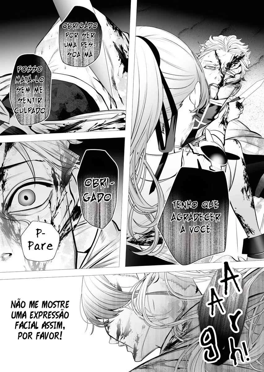 Isekai Executioner: The Serial Killer in Another World — Cap. 1, pág. 58