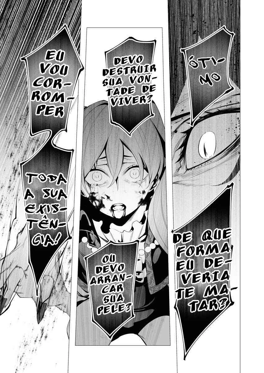 Isekai Executioner: The Serial Killer in Another World — Cap. 11, pág. 5