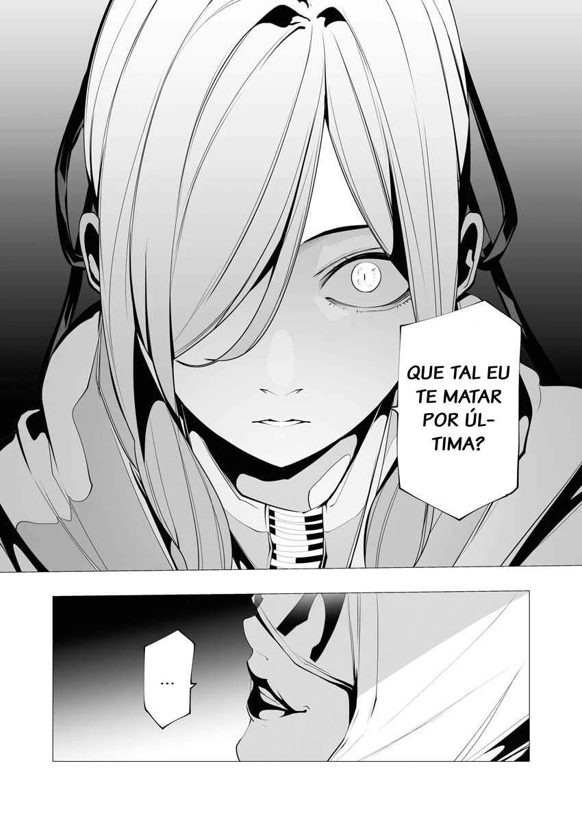 Isekai Executioner: The Serial Killer in Another World — Cap. 13, pág. 9