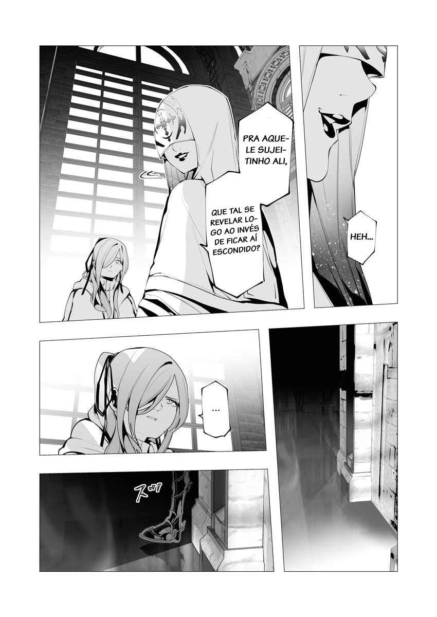 Isekai Executioner: The Serial Killer in Another World — Cap. 13, pág. 12