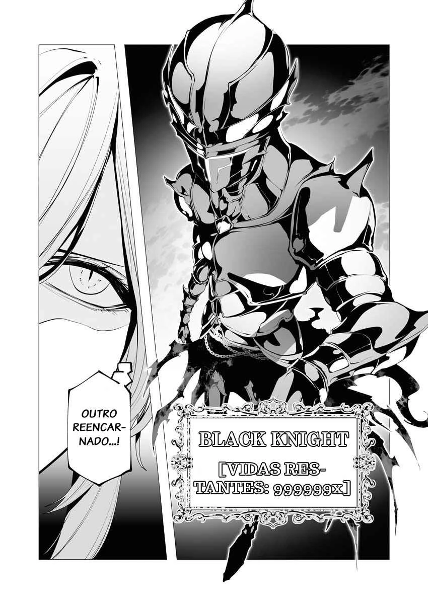 Isekai Executioner: The Serial Killer in Another World — Cap. 13, pág. 13