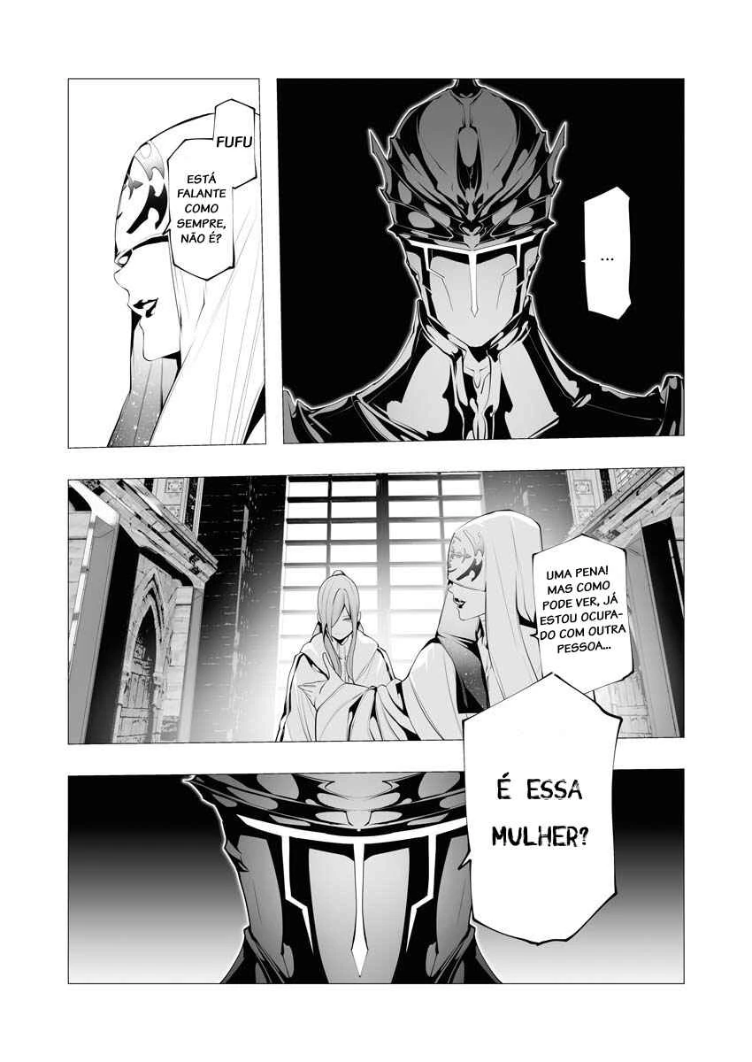 Isekai Executioner: The Serial Killer in Another World — Cap. 13, pág. 15