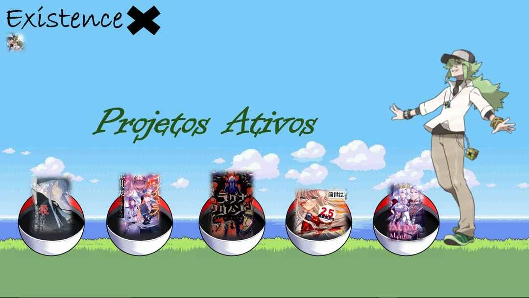 Isekai Executioner: The Serial Killer in Another World — Cap. 13, pág. 36