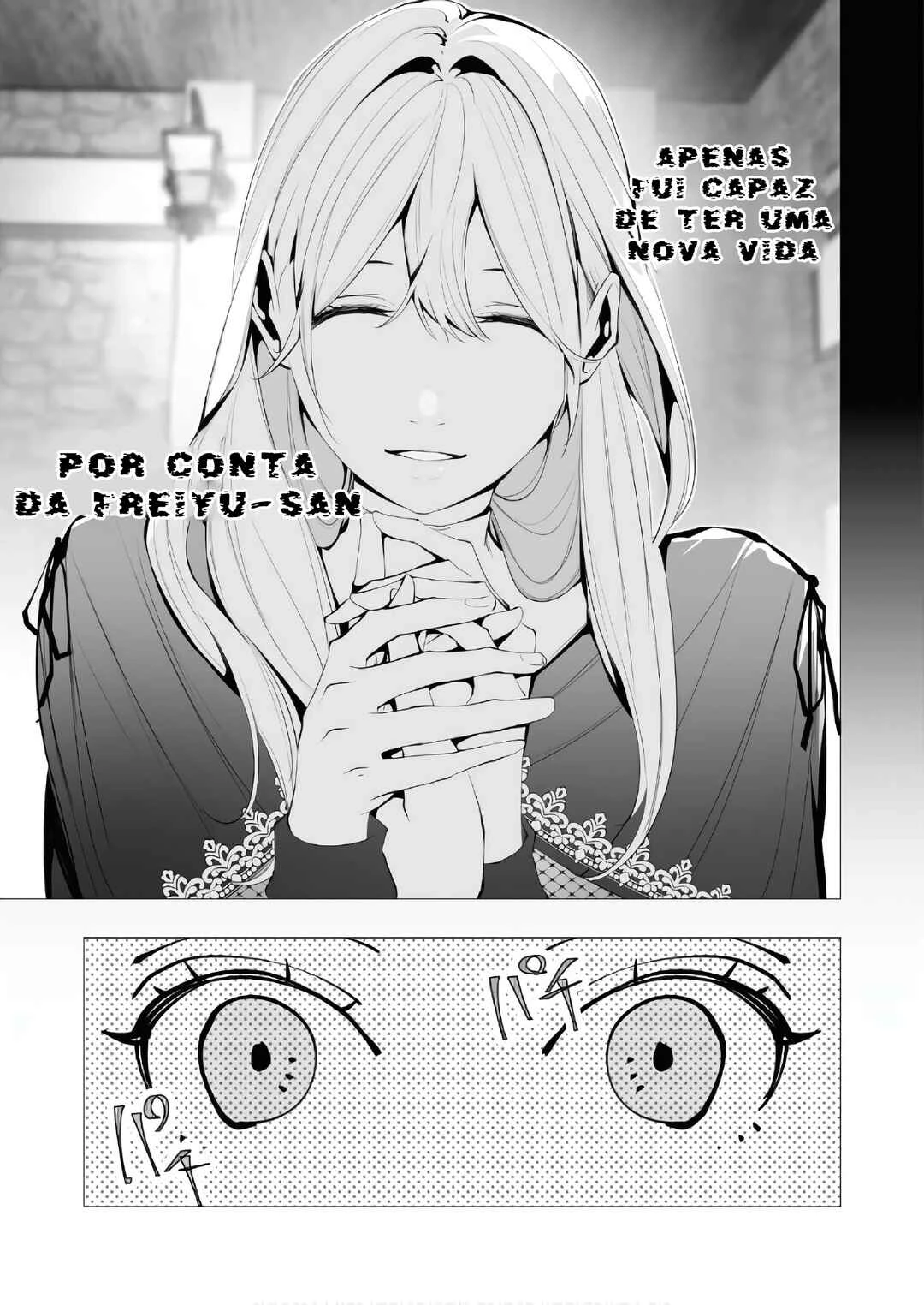 Isekai Executioner: The Serial Killer in Another World — Cap. 15, pág. 11