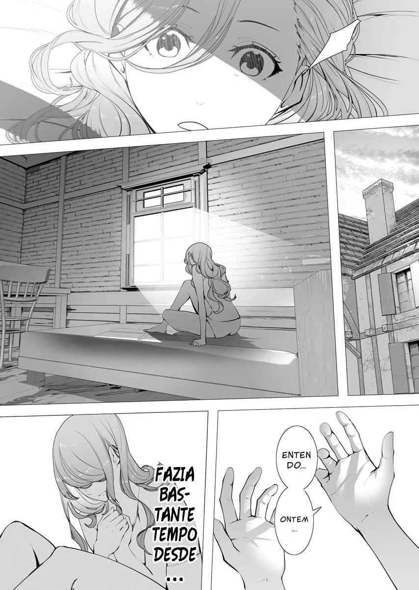 Isekai Executioner: The Serial Killer in Another World — Cap. 2, pág. 4