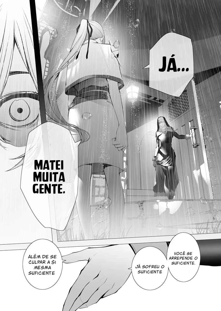 Isekai Executioner: The Serial Killer in Another World — Cap. 2, pág. 31