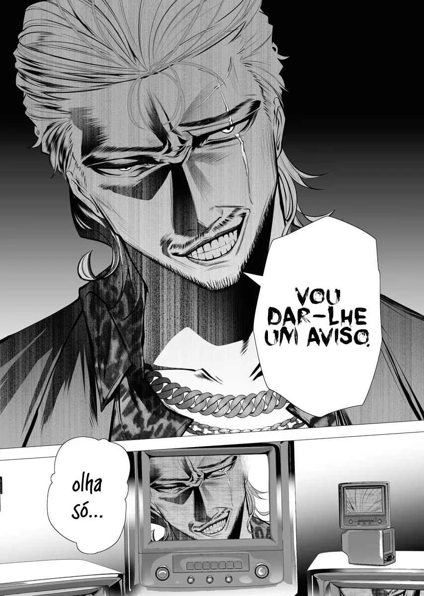 Isekai Executioner: The Serial Killer in Another World — Cap. 2, pág. 35