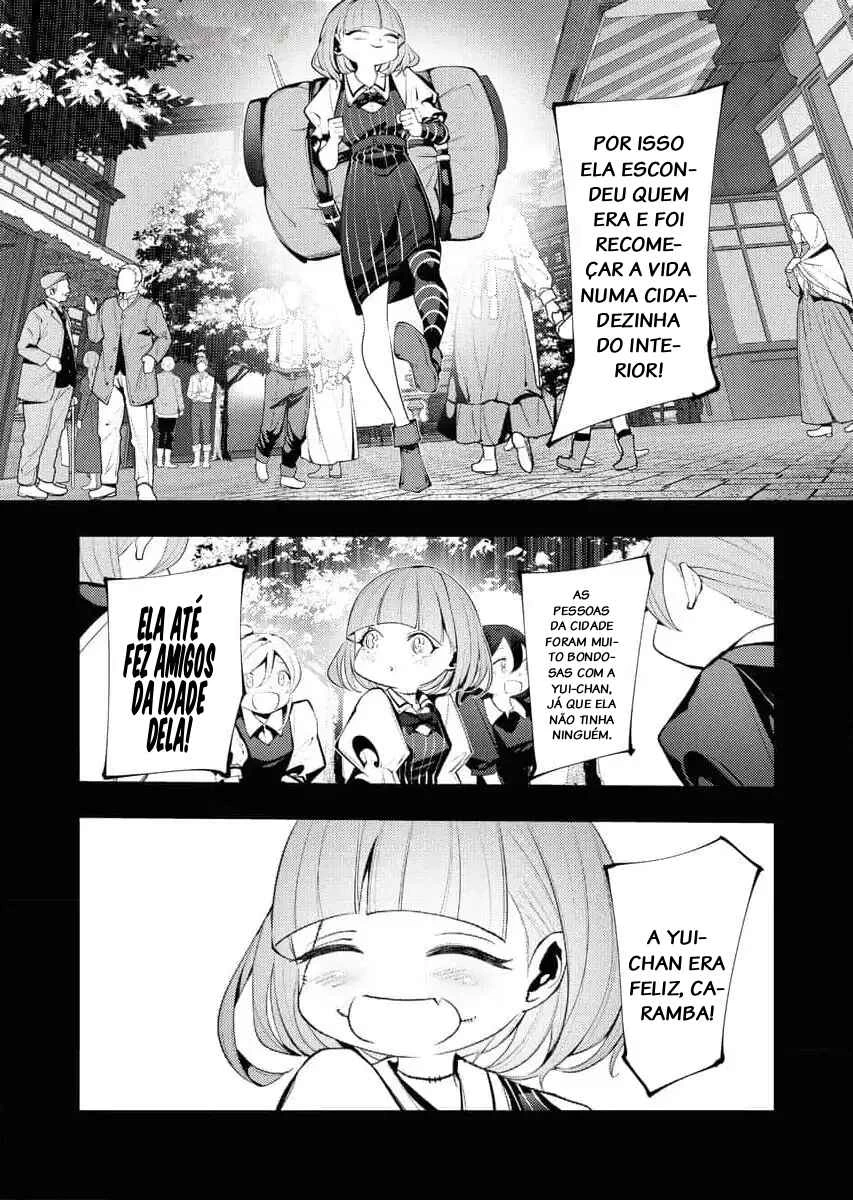 Isekai Executioner: The Serial Killer in Another World — Cap. 24, pág. 4