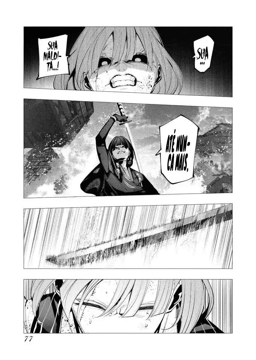 Isekai Executioner: The Serial Killer in Another World — Cap. 25, pág. 9