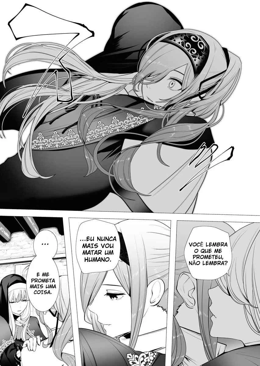 Isekai Executioner: The Serial Killer in Another World — Cap. 3, pág. 9
