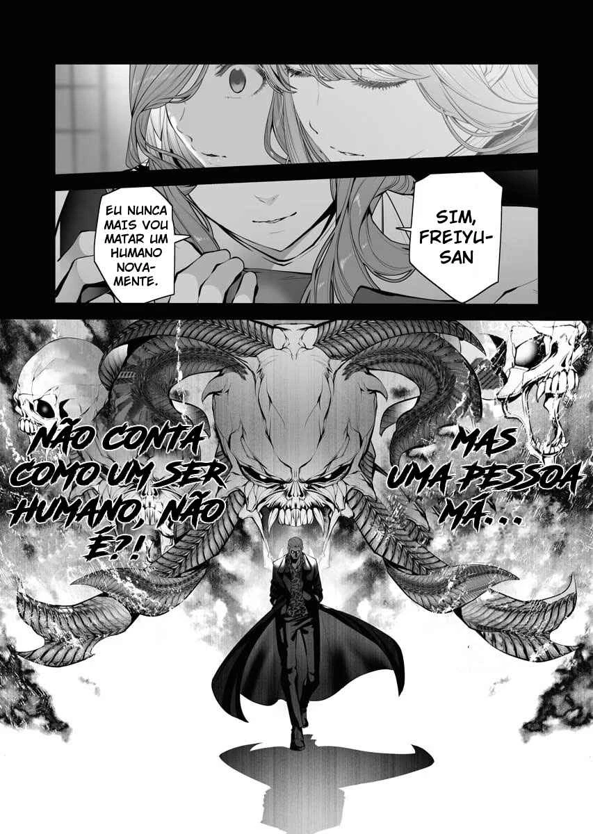 Isekai Executioner: The Serial Killer in Another World — Cap. 3, pág. 29