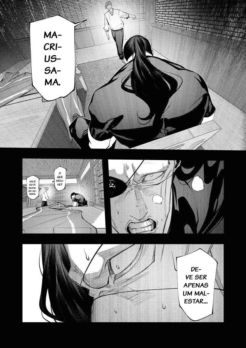 Isekai Executioner: The Serial Killer in Another World — Cap. 30, pág. 30