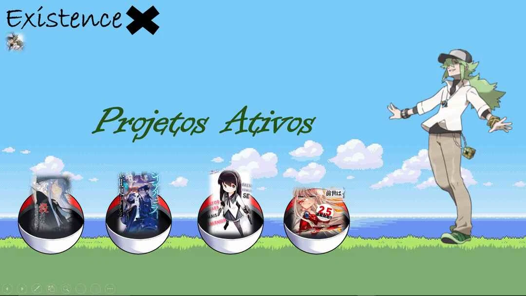 Isekai Executioner: The Serial Killer in Another World — Cap. 7, pág. 37