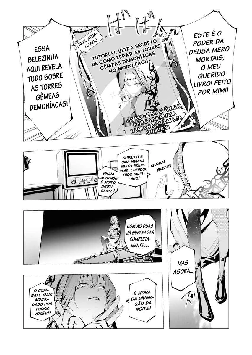 Isekai Executioner: The Serial Killer in Another World — Cap. 9, pág. 29