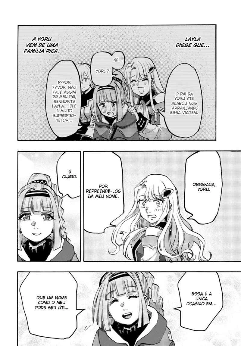 Isekai Walking — Cap. 1, pág. 4