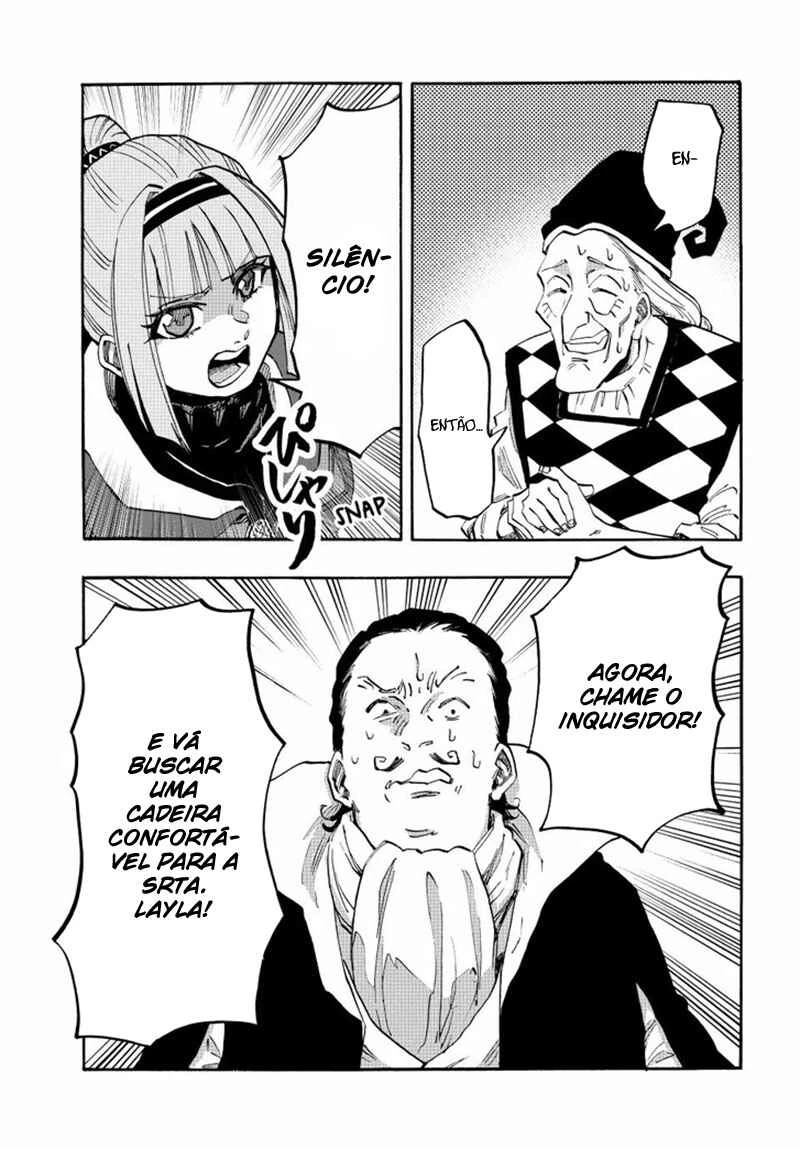 Isekai Walking — Cap. 1, pág. 5