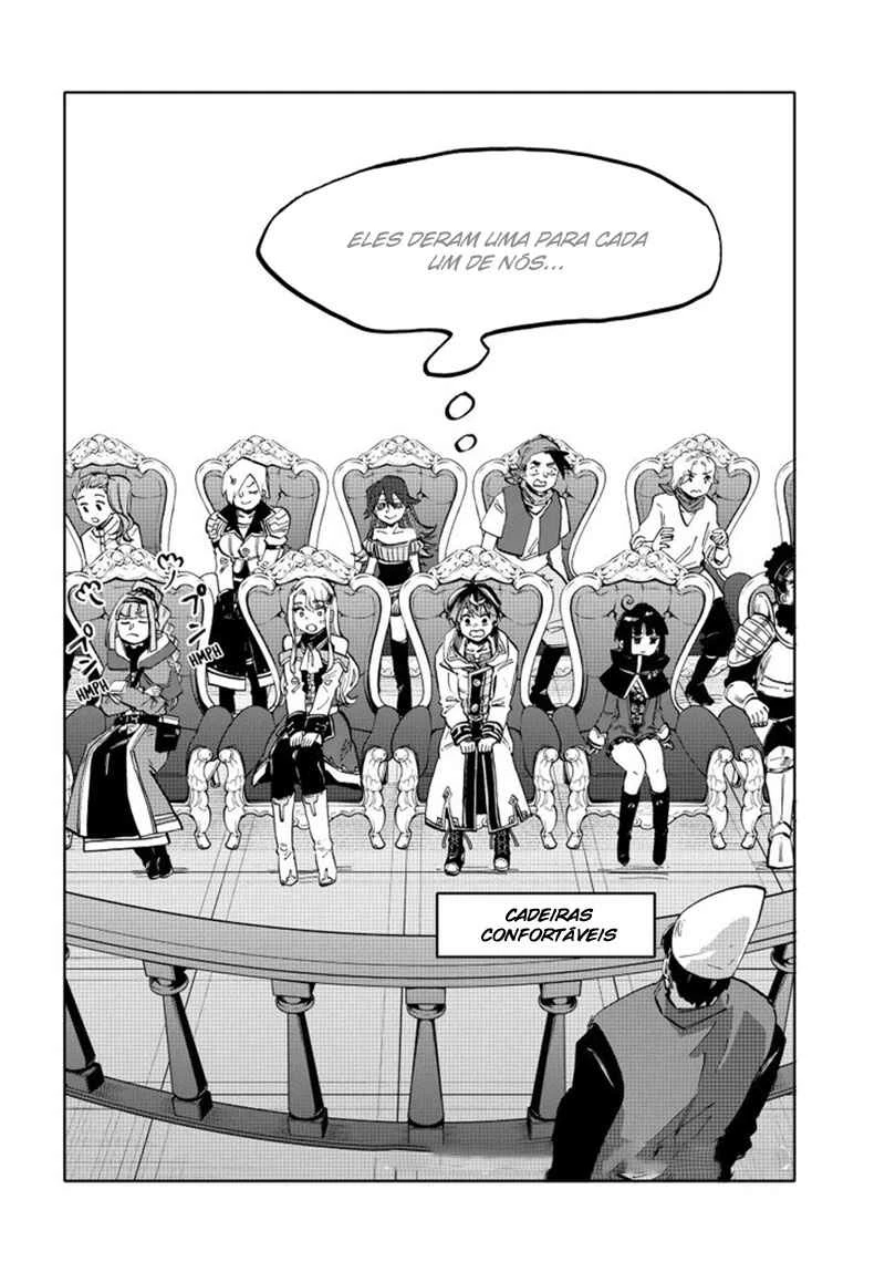 Isekai Walking — Cap. 1, pág. 6
