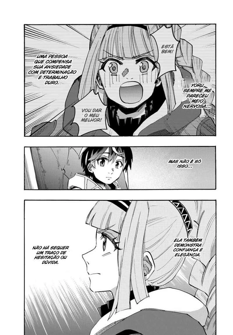 Isekai Walking — Cap. 1, pág. 7