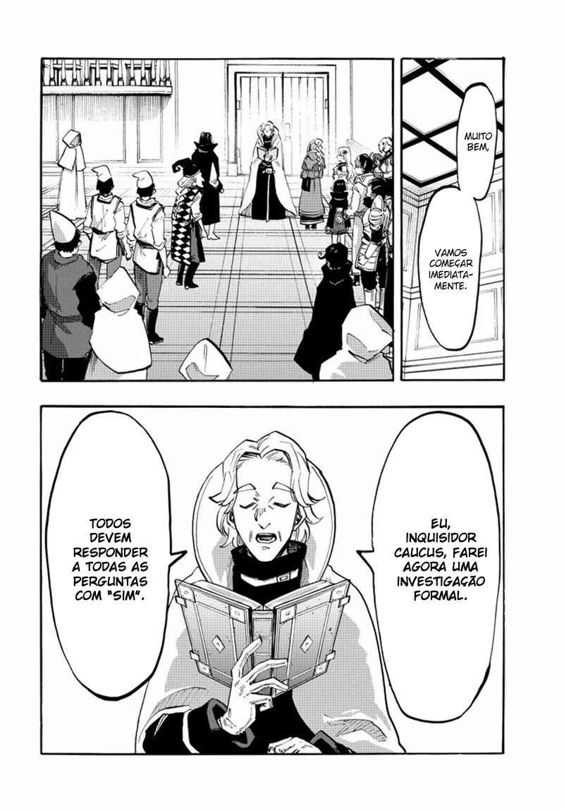Isekai Walking — Cap. 1, pág. 12