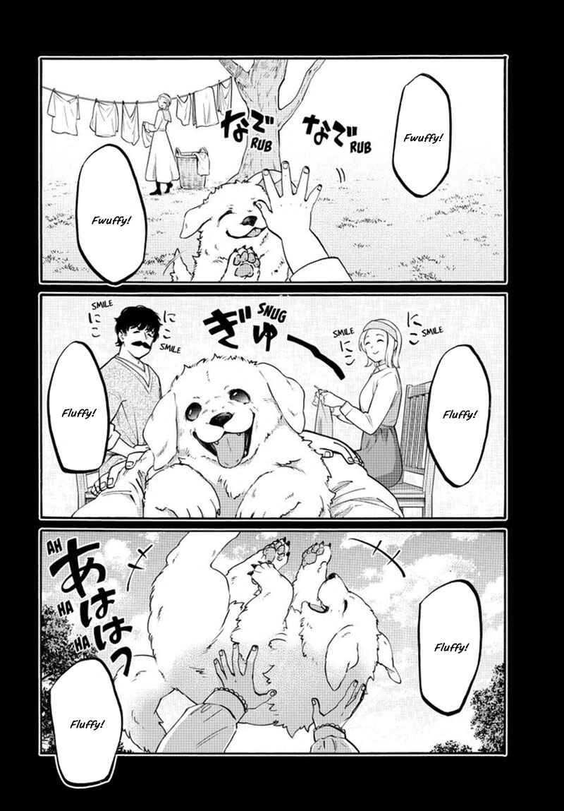 Isekai Walking — Cap. 13, pág. 4