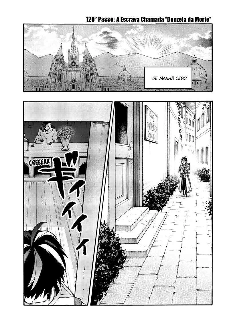 Isekai Walking — Cap. 18, pág. 3
